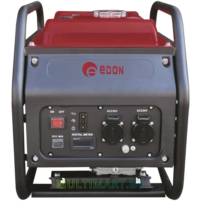 Бензиновый генератор Edon PT-3800C